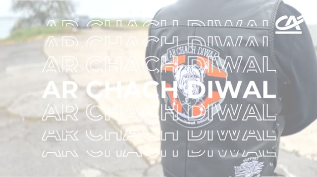 Cliquez ici pour séléctionner le projet AR_CHACH_DIWAL
