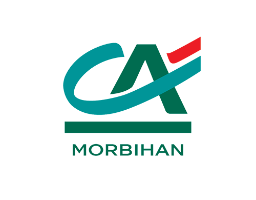 logo ca morbihan